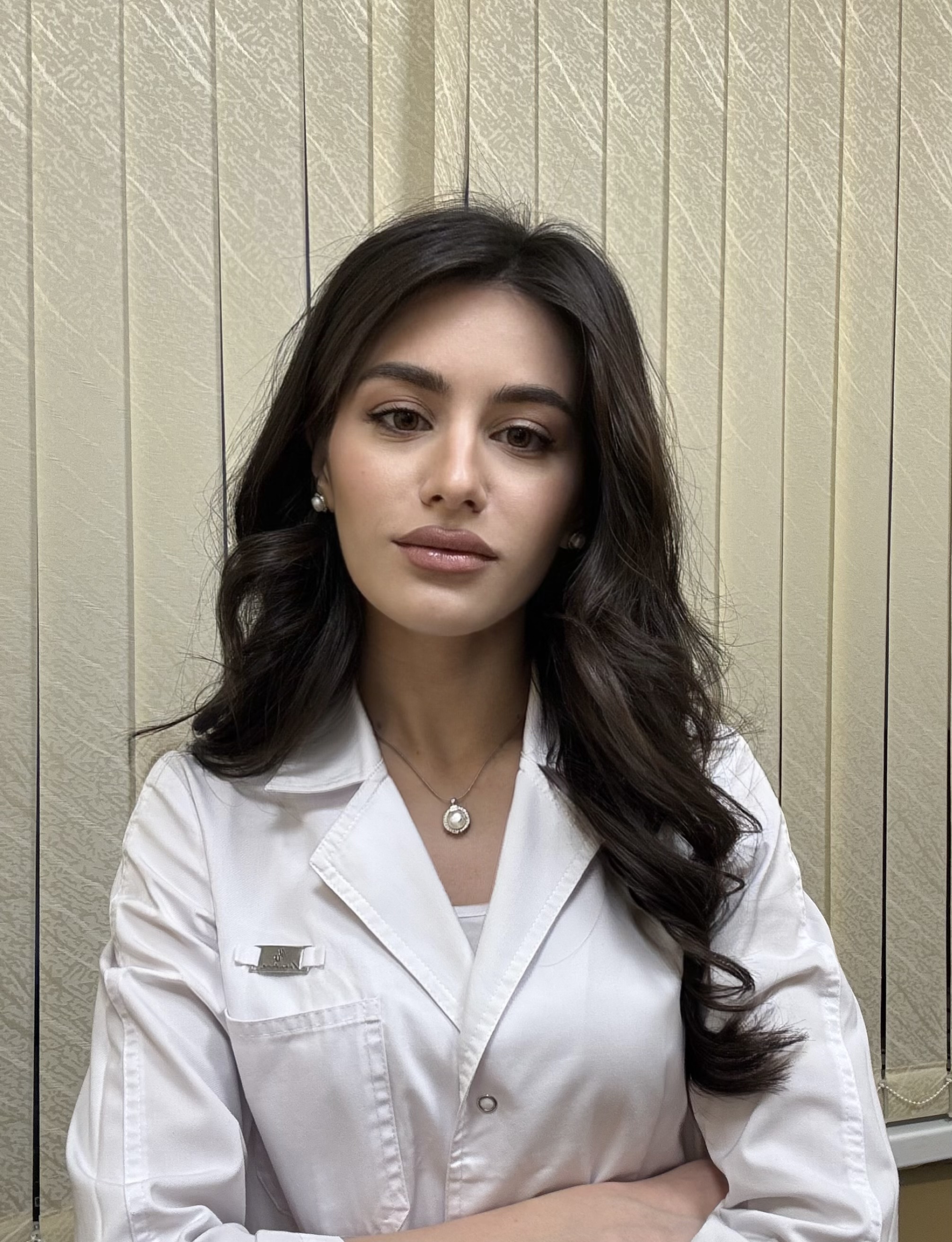 Мукова Мадина Аслановна